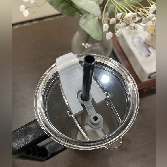 Kuromi Stanley Cup - Picture 4 of 4